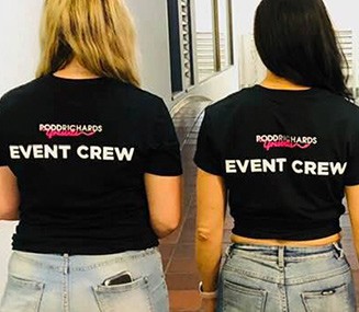 event-crew